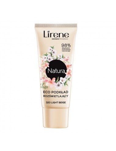 Natura Eco podkład...