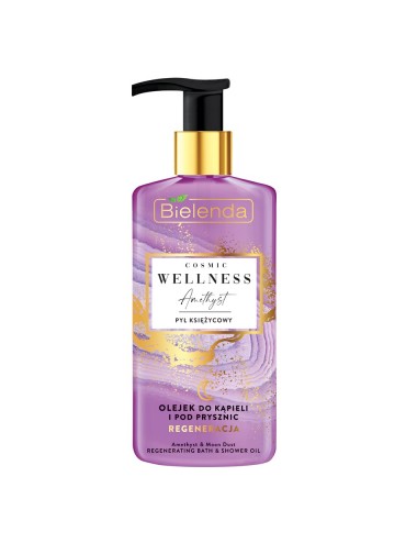 Cosmic Wellness olejek do...