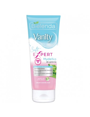 Vanity Soft Expert mydełko...