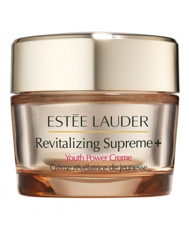 Revitalizing Supreme+ Youth...