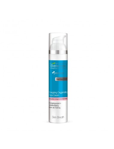 Skin Breath Energizing...