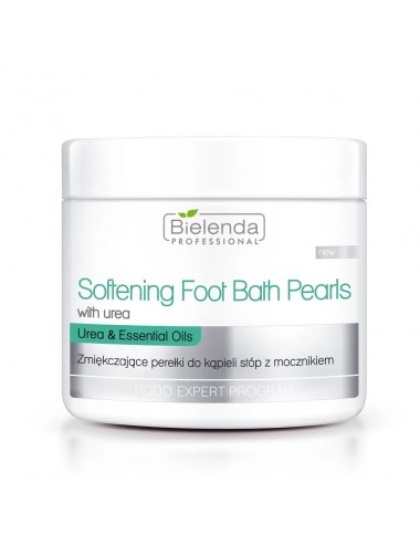 Softening Foot Bath Pearls...