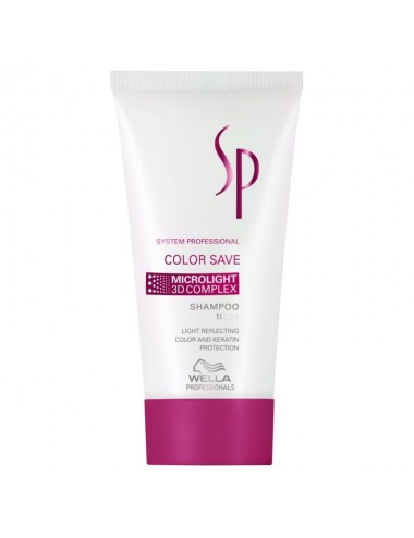 SP Color Save Shampoo...