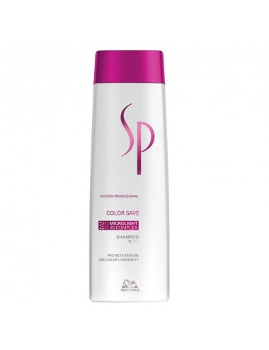 SP Color Save Shampoo...