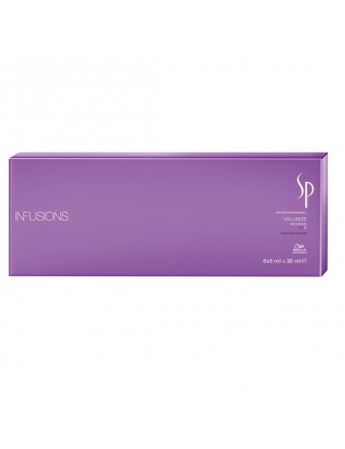 SP Volumize Infusion...