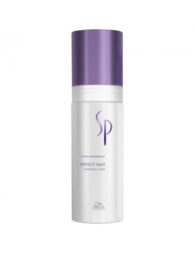 SP Perfect Hair Finishing...