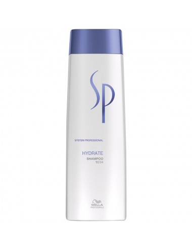 SP Hydrate Shampoo szampon...