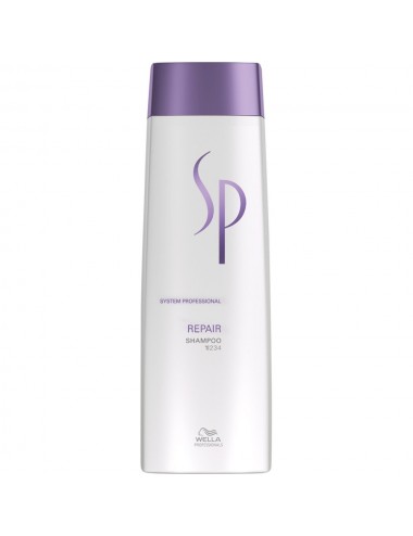 SP Repair Shampoo...