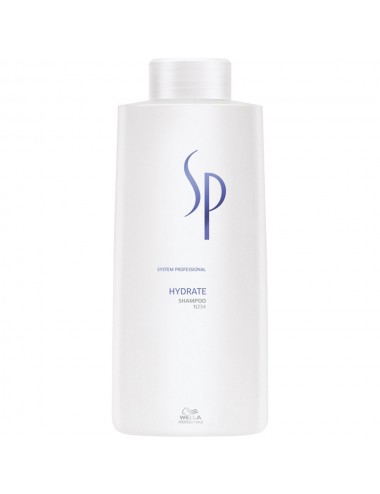 SP Hydrate Shampoo szampon...