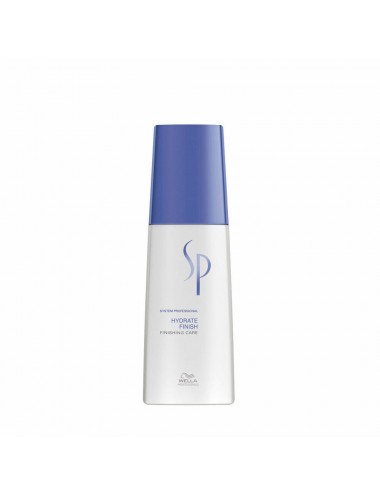 SP Hydrate Finish spray...