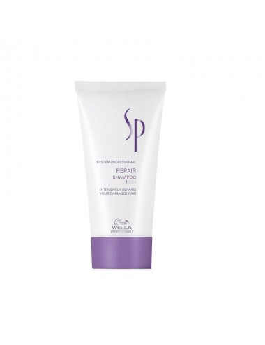 SP Repair Shampoo...