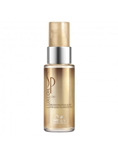SP Luxe Oil Reconstructive...
