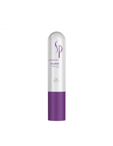 SP Volumize Emulsion...