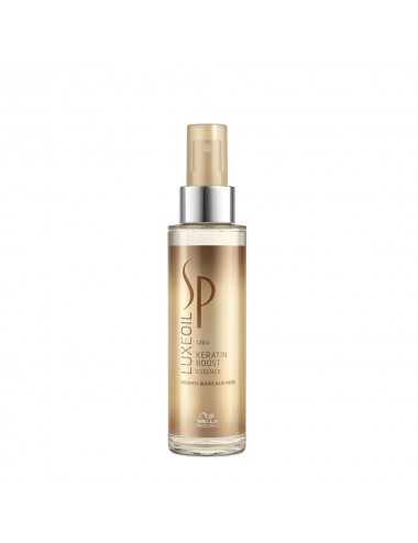 SP Luxe Oil Keratin Boost...