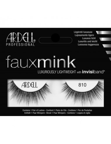 Faux Mink para sztucznych...