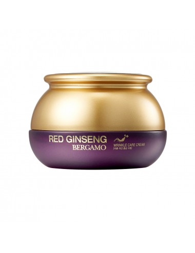 Red Ginseng Wrinkle Care...