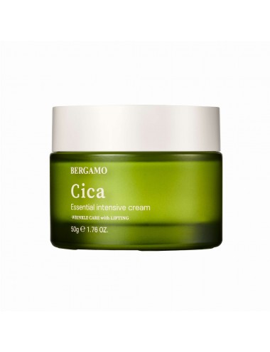 Cica Essencial Intensive...