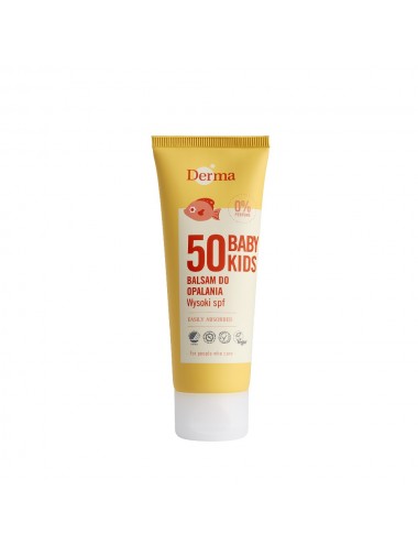 Derma Sun Baby/Kids SPF50...