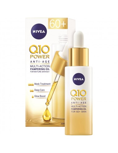 Q10 Power...