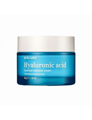 Hyaluronic Acid Essential...