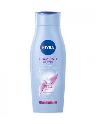 Diamond Gloss łagodny...