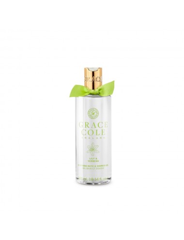Soothing Bath & Shower Gel...