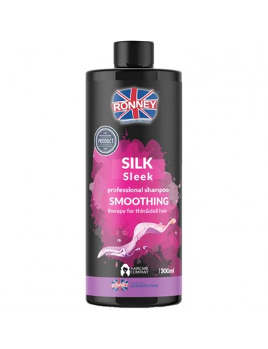Silk Sleek Professional...