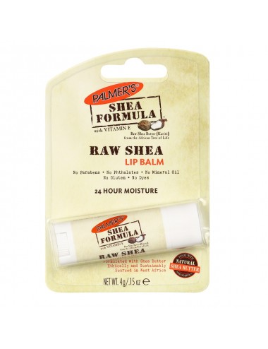 Shea Formula Lip Balm SPF15...