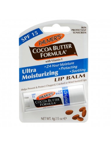 Cocoa Butter Formula Lip...