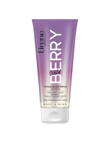 Body & Mind wygładzające...