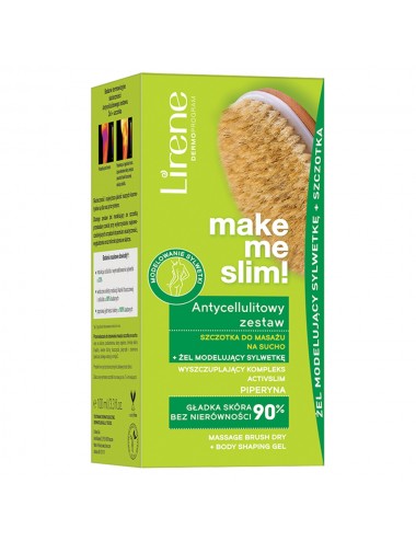 Make Me Slim!...
