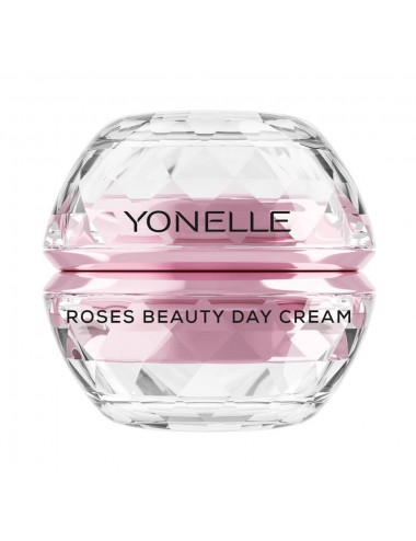 Roses Beauty Day Cream krem...