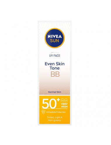 Sun UV Face Even Skin Tone...