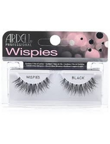 Natural Wispies 1 para...