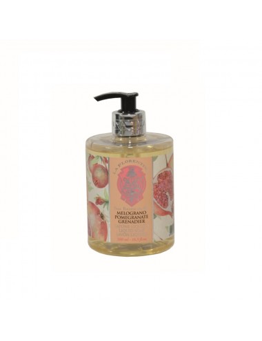 Liquid Soap mydło w płynie...