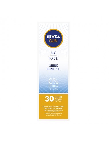 Sun UV Face Shine Control...