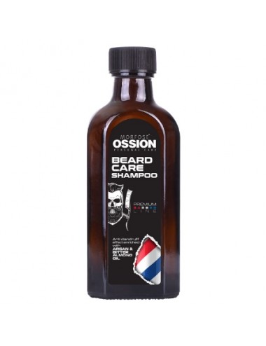 Ossion Premium Barber Beard...