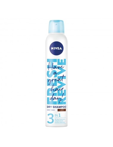 Fresh Revive suchy szampon...