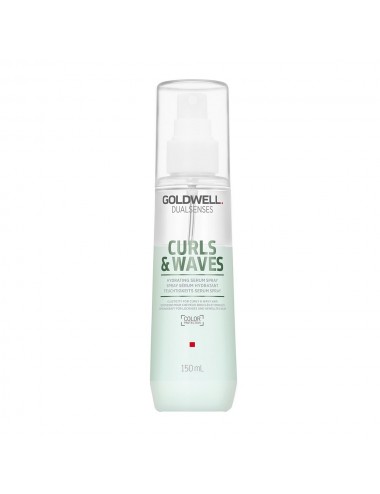 Dualsenses Curls & Waves...