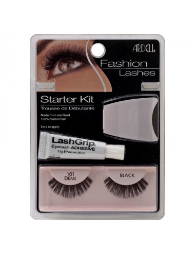 Fashion Lashes Starter Kit...