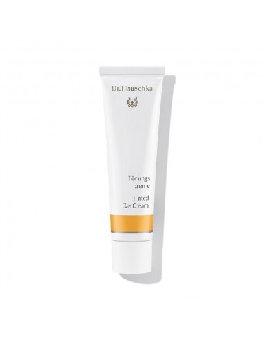 Tinted Day Cream...