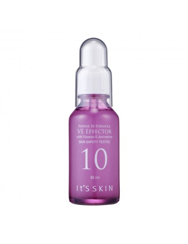 Power 10 Formula VE...