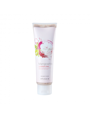 Mangowhite Cleansing Foam...