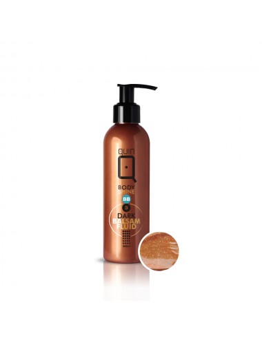 Quin BB Body Shine...