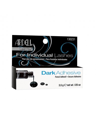 LashTite Individual Lashes...