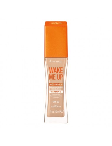 Wake Me Up Anti-Fatigue...