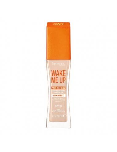 Wake Me Up Anti-Fatigue...