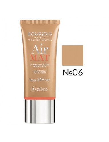 Air Mat Foundation podkład...