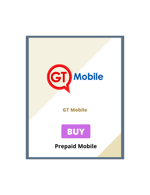 GT Mobile NL EUR 10