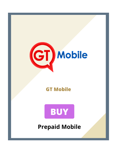 GT Mobile NL EUR 20